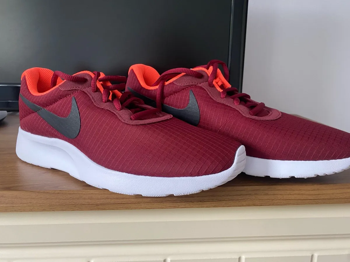 Nike Trainers - Image 4