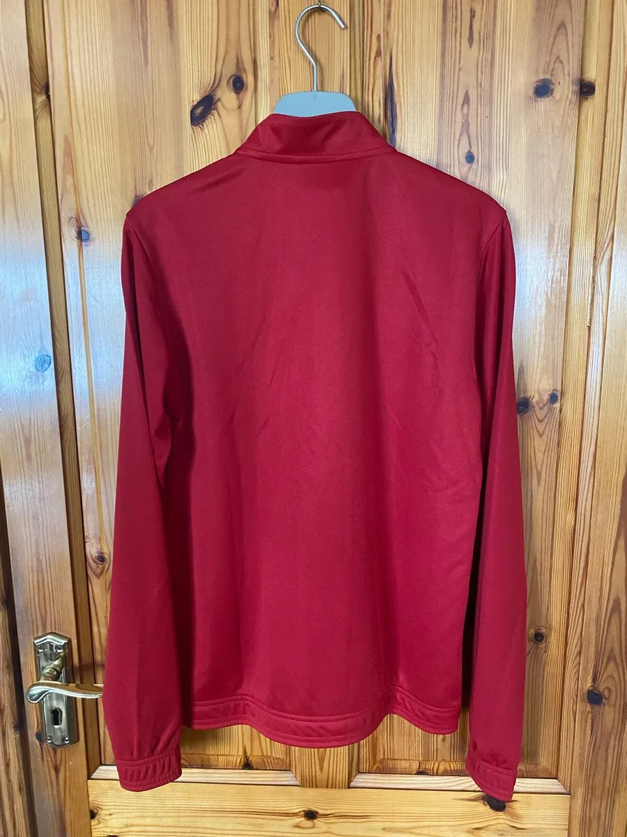 Adidas Full Zip Top - Image 2