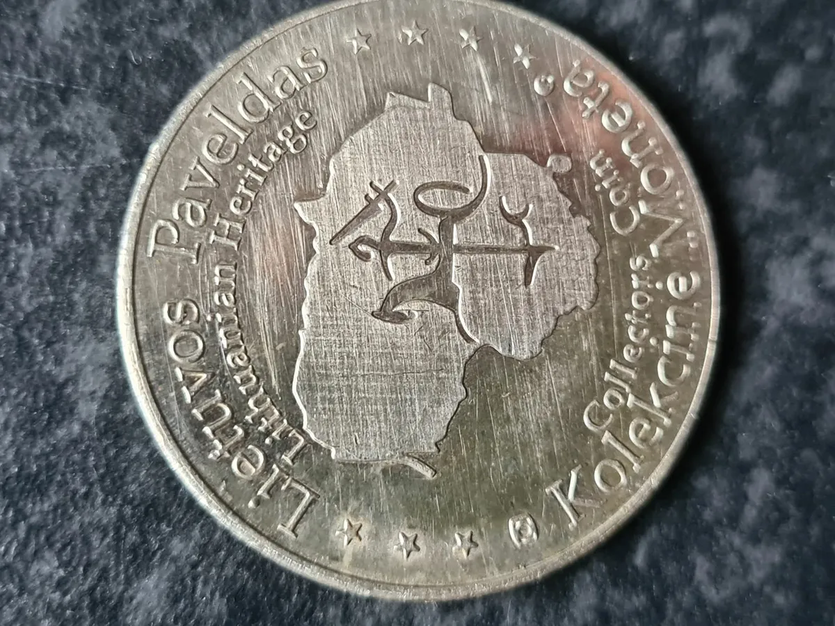 Coin - Image 2