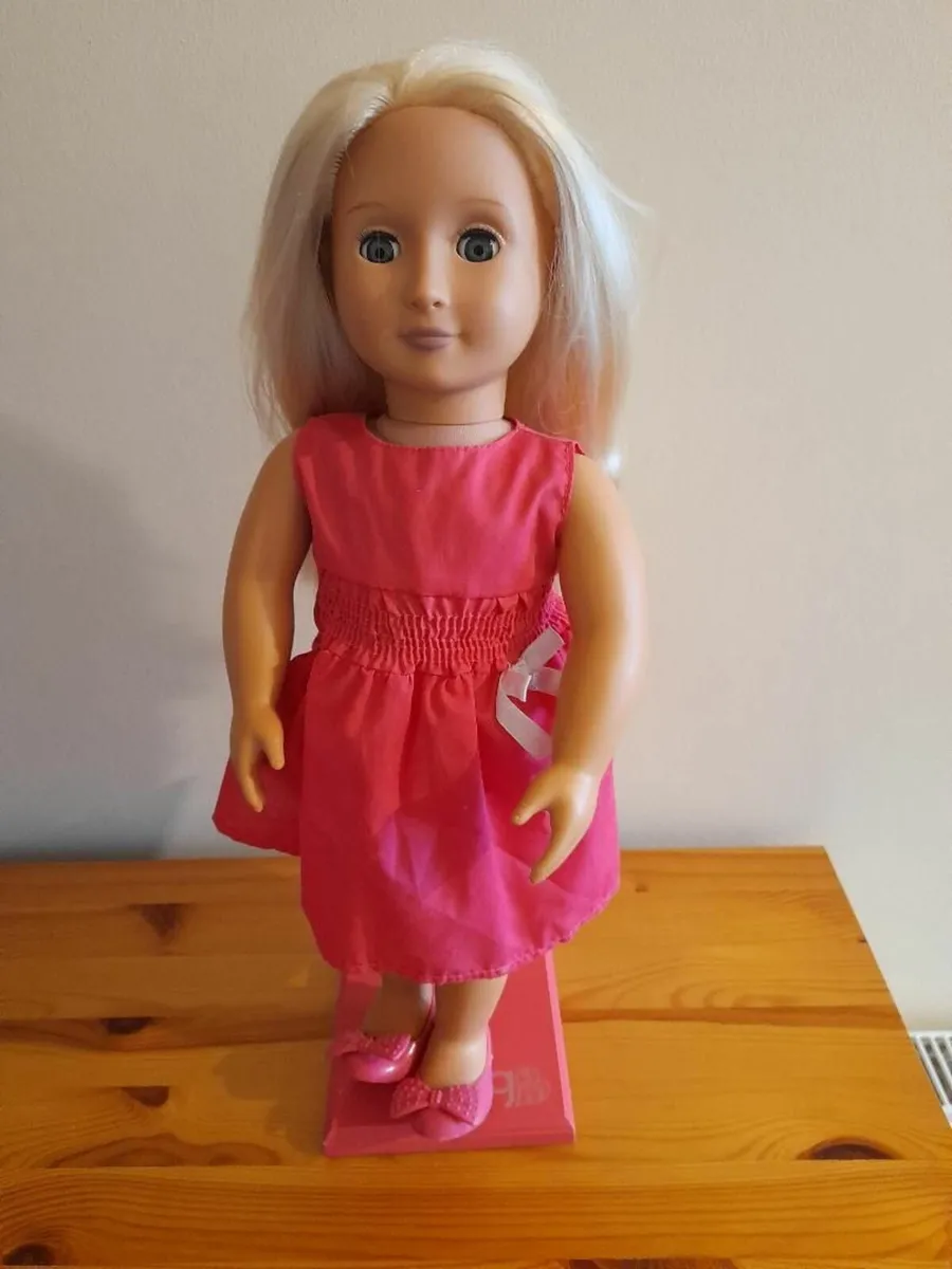 Our Generation Dolls - Image 2