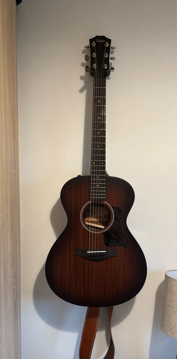 Taylor American Dream AD22e SEB Acoustic Guitar - Image 1
