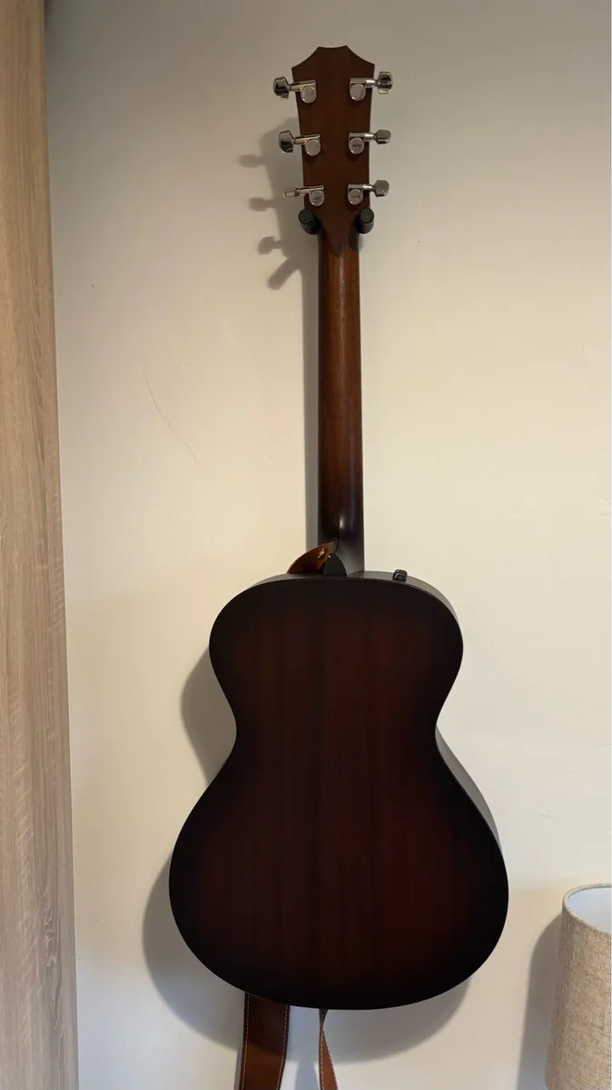 Taylor American Dream AD22e SEB Acoustic Guitar - Image 3
