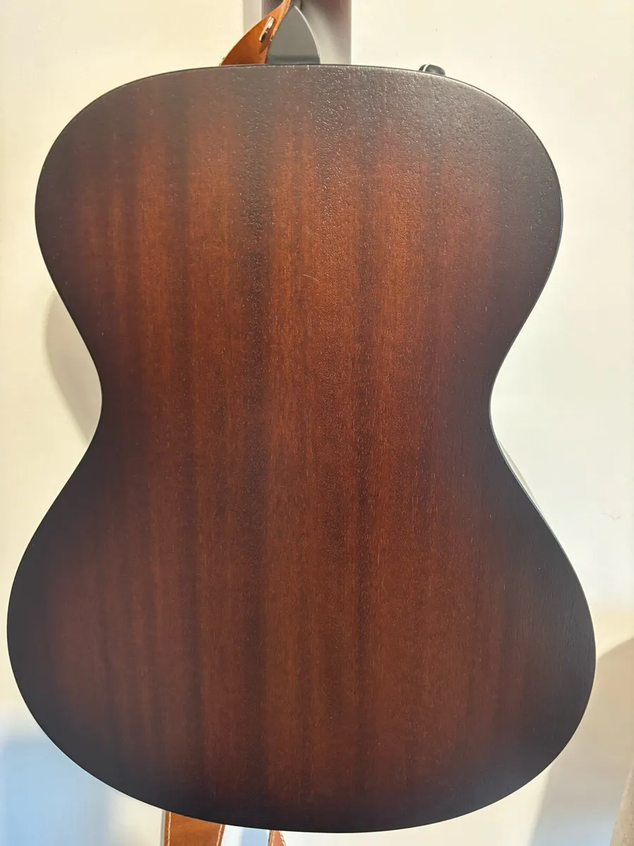 Taylor American Dream AD22e SEB Acoustic Guitar - Image 4