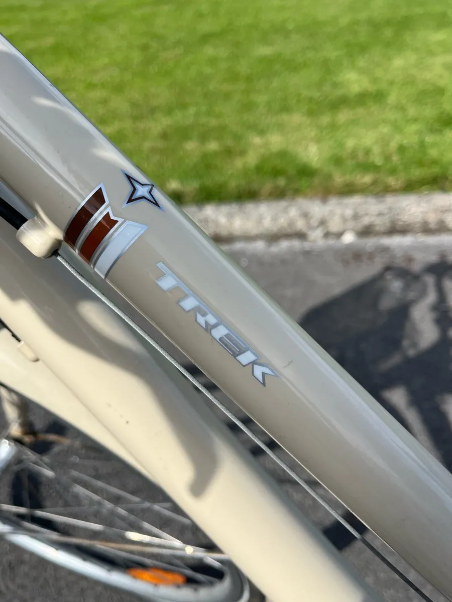 Trek Ladies Bike - Image 3