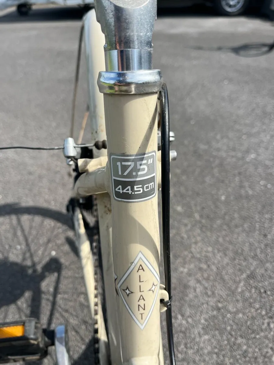 Trek Ladies Bike - Image 4