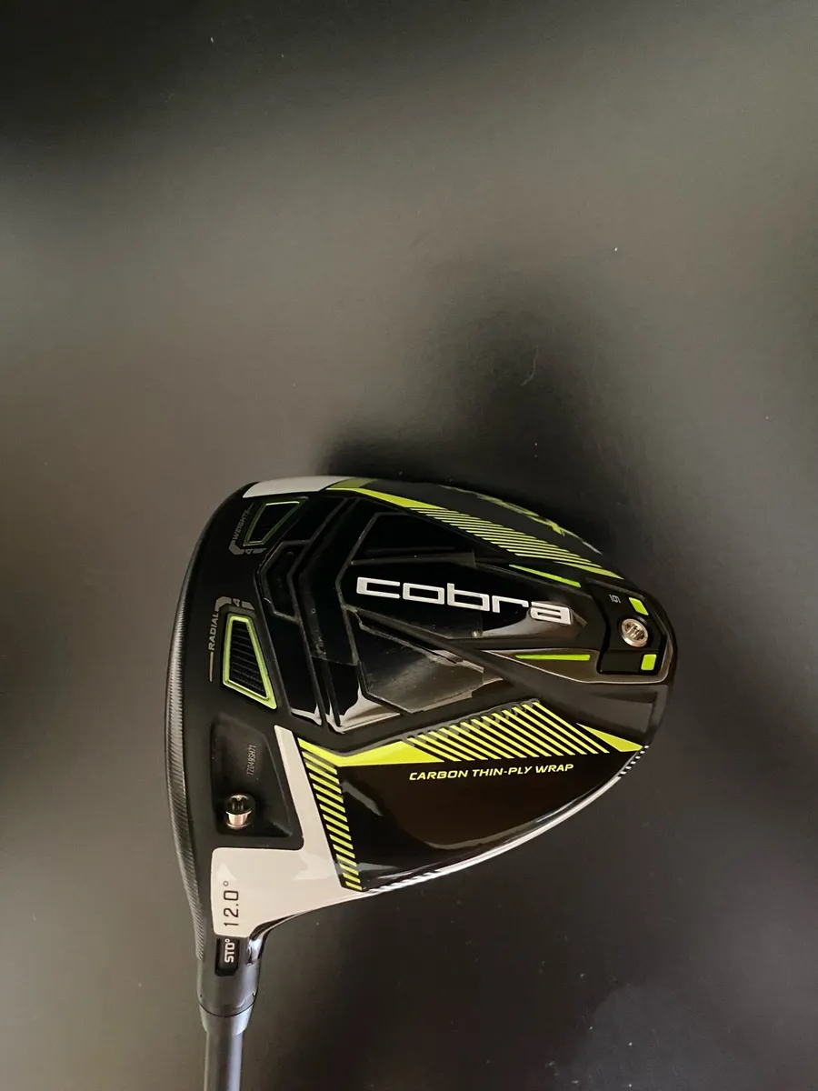 Cobra driver - Image 1
