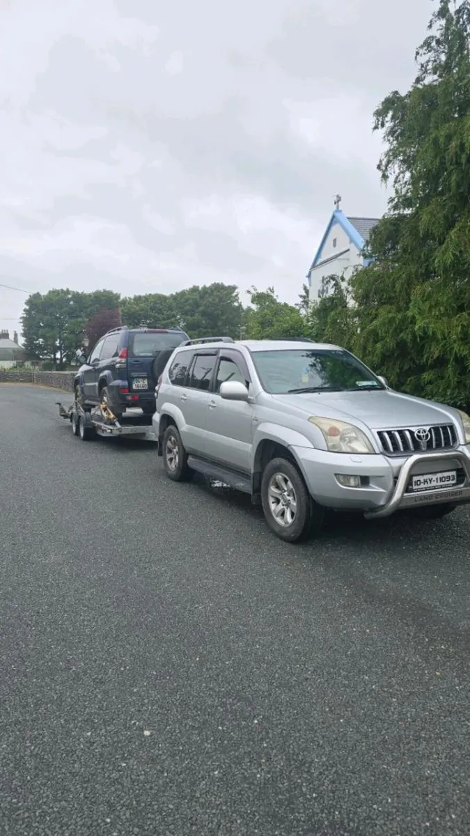 Transport available - Image 2