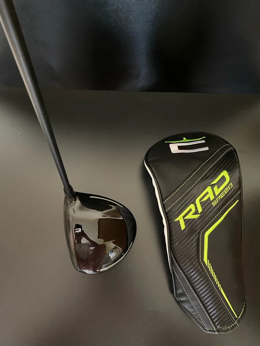 Cobra driver - Image 4