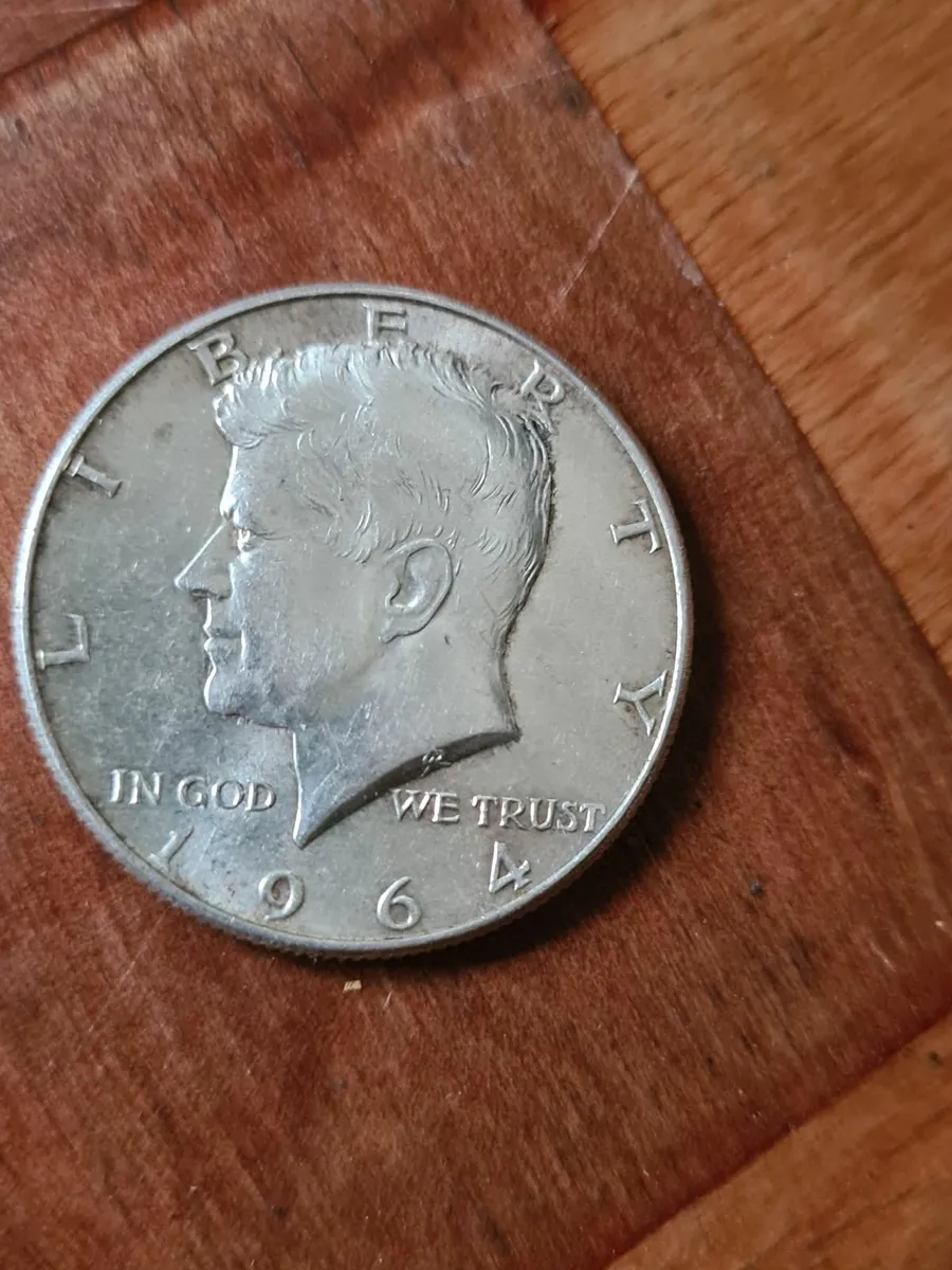 Coin - Image 1