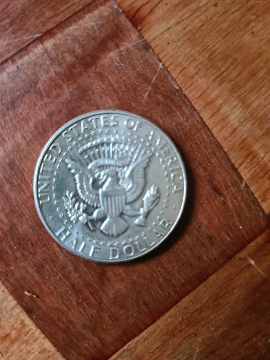 Coin - Image 2