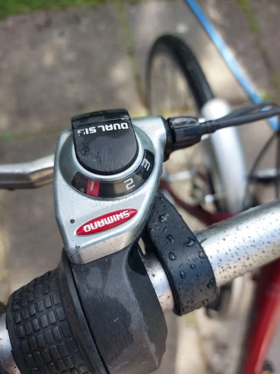Raleigh Pioneer bike - Image 3