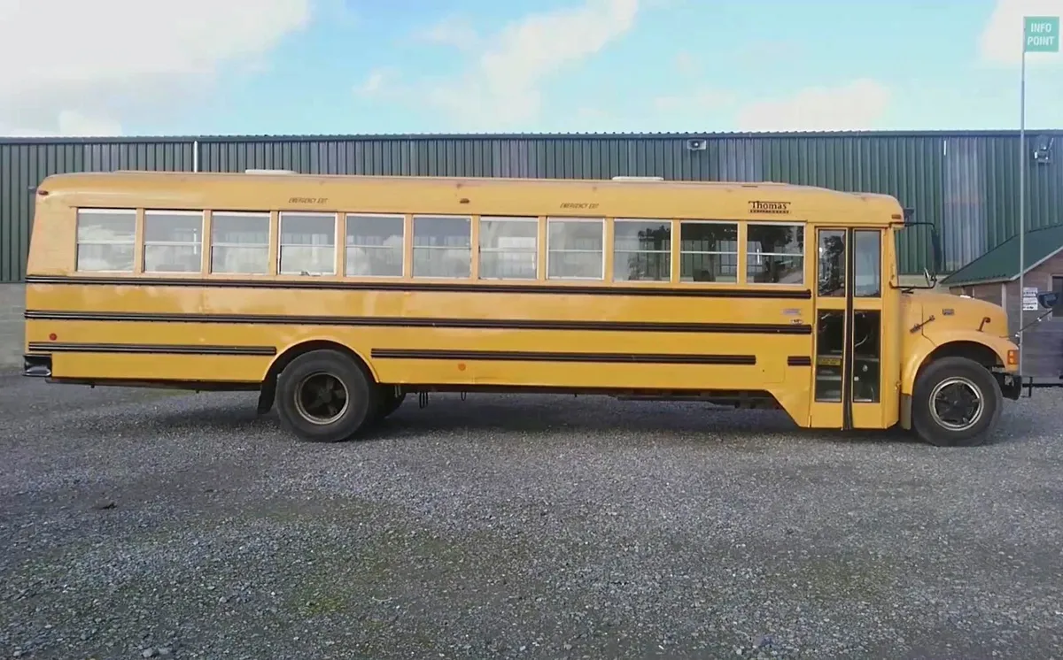 American Schools Bus [Long Version] - Image 3