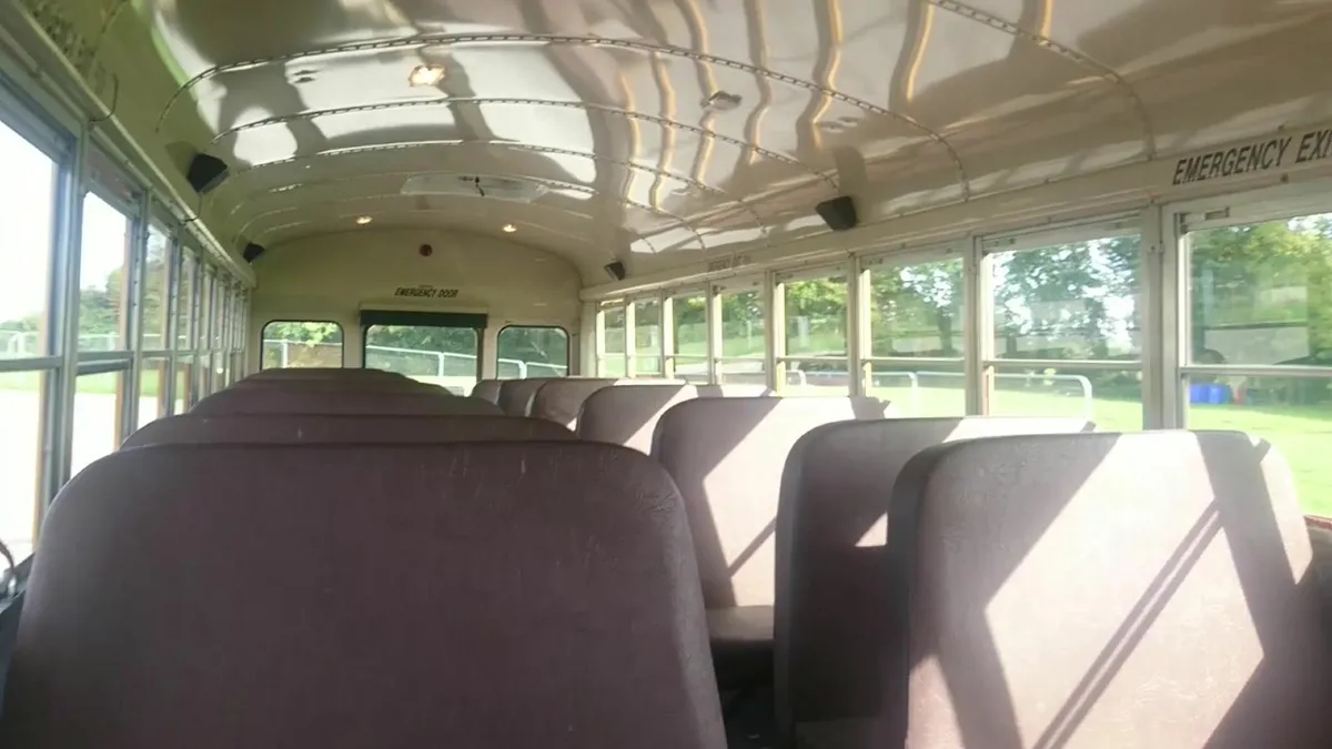 American Schools Bus [Long Version] - Image 4
