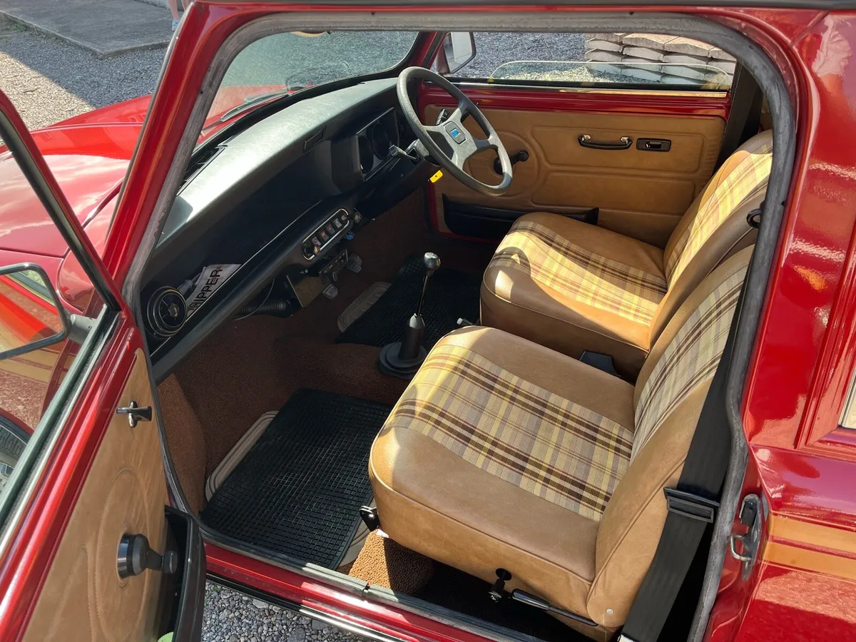 Austin Mini Clubman Estate HL - Image 3