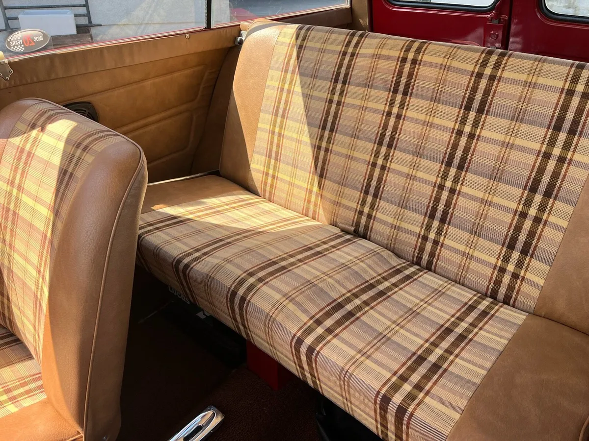 Austin Mini Clubman Estate HL - Image 4