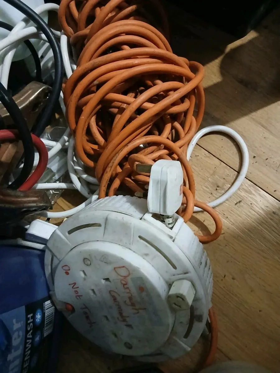 Tools assortment - Image 2