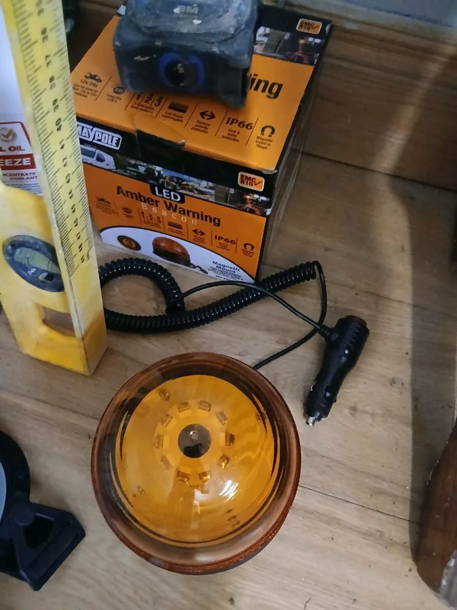 Tools assortment - Image 4