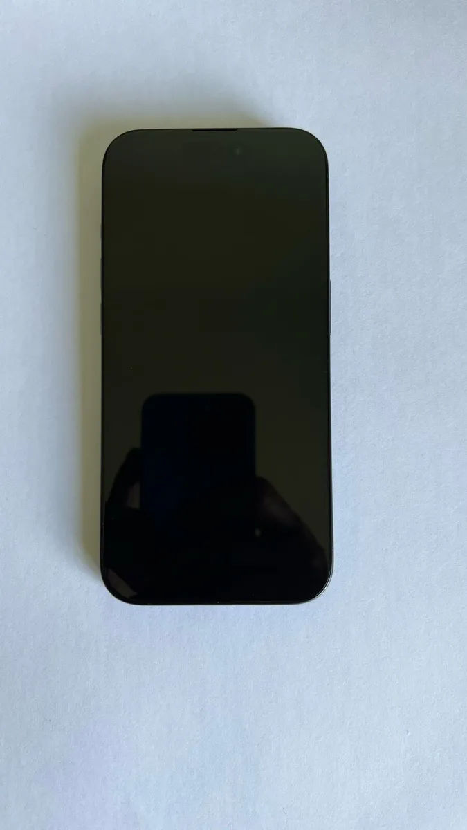 Blue iPhone 15 Pro 128gb (Read Description) - Image 4