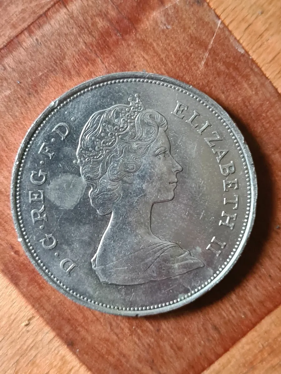 Coin - Image 1