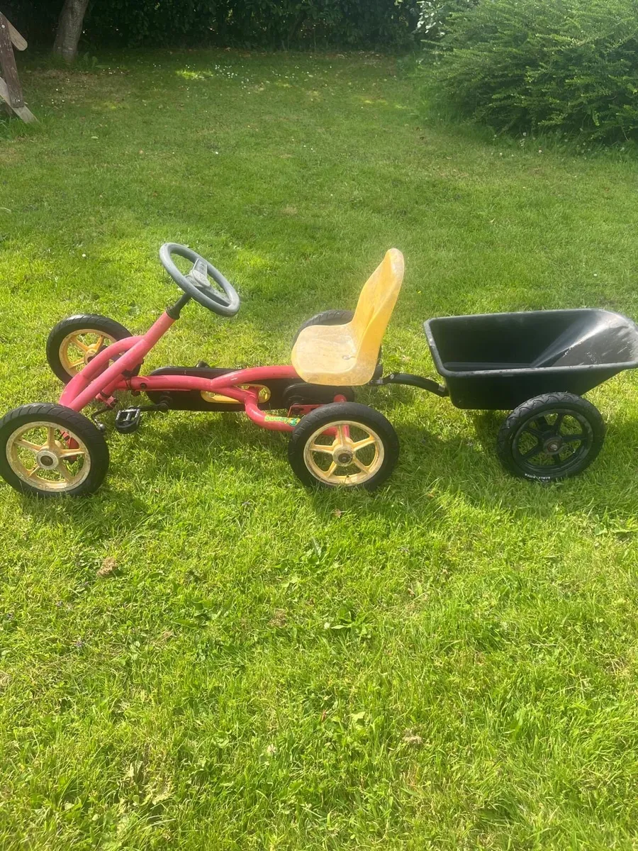 Go kart - Image 2