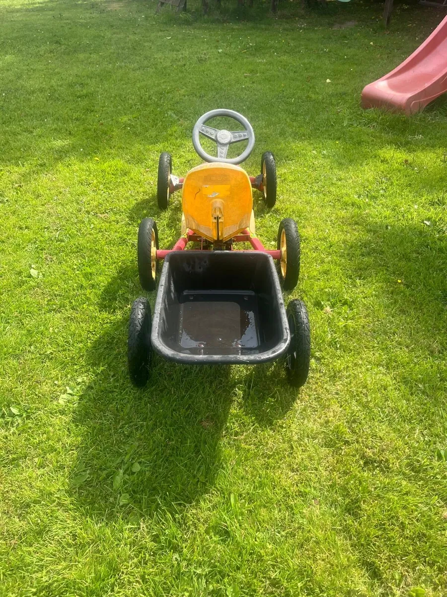 Go kart - Image 3
