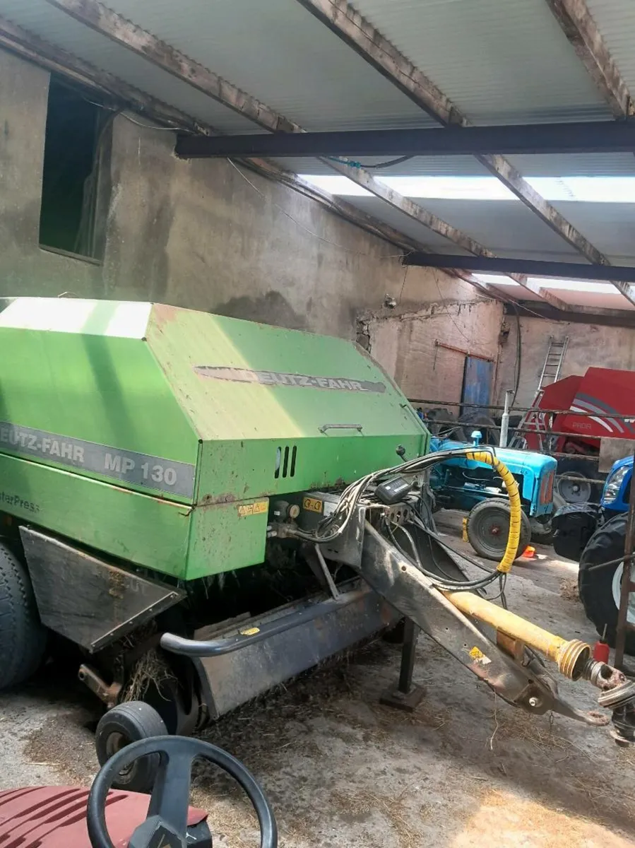 Deutz mp130 - Image 1