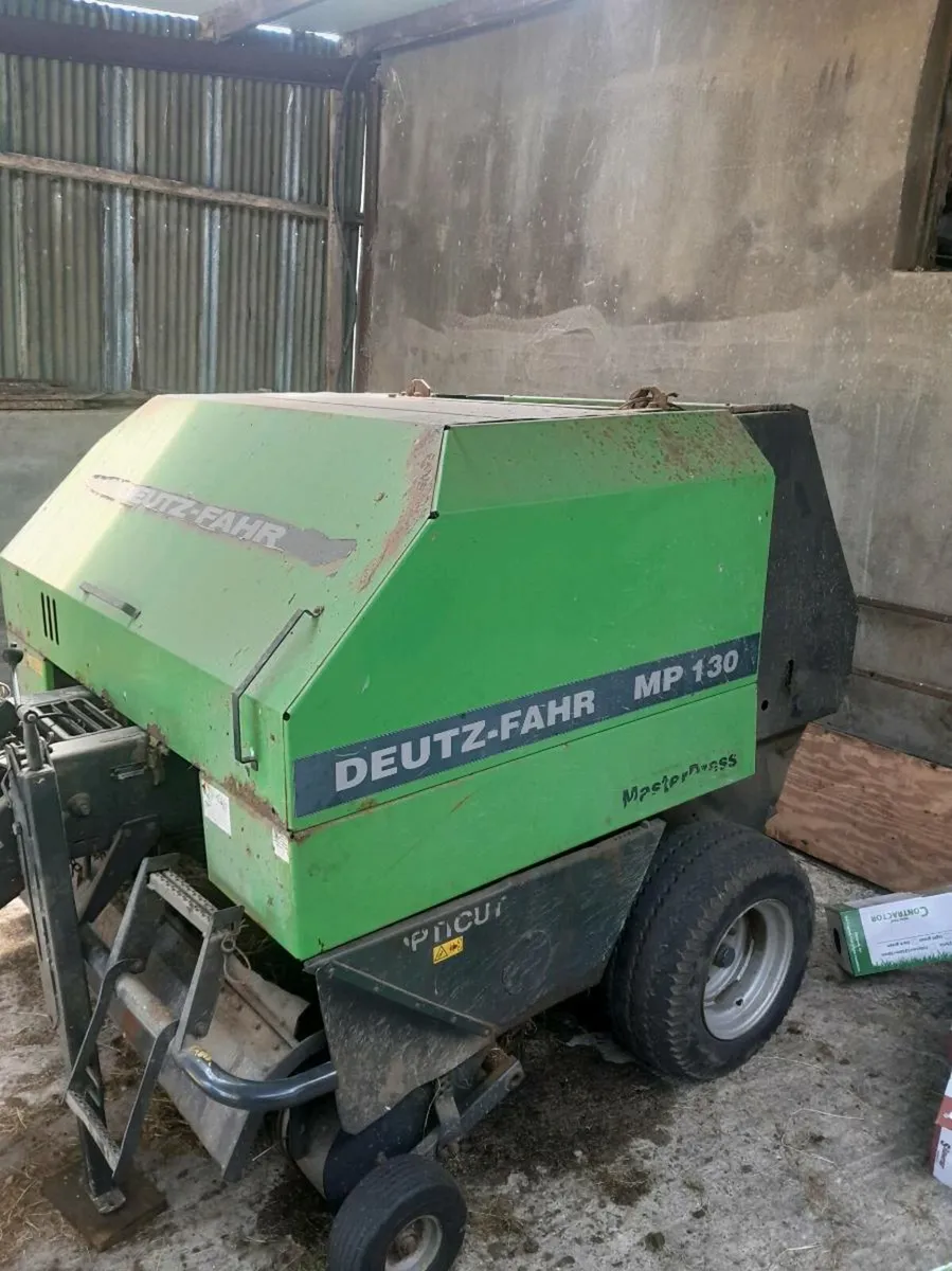 Deutz mp130 - Image 2