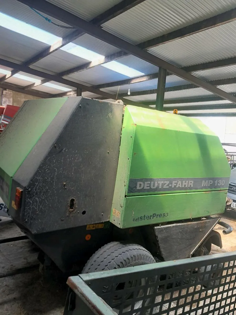 Deutz mp130 - Image 3