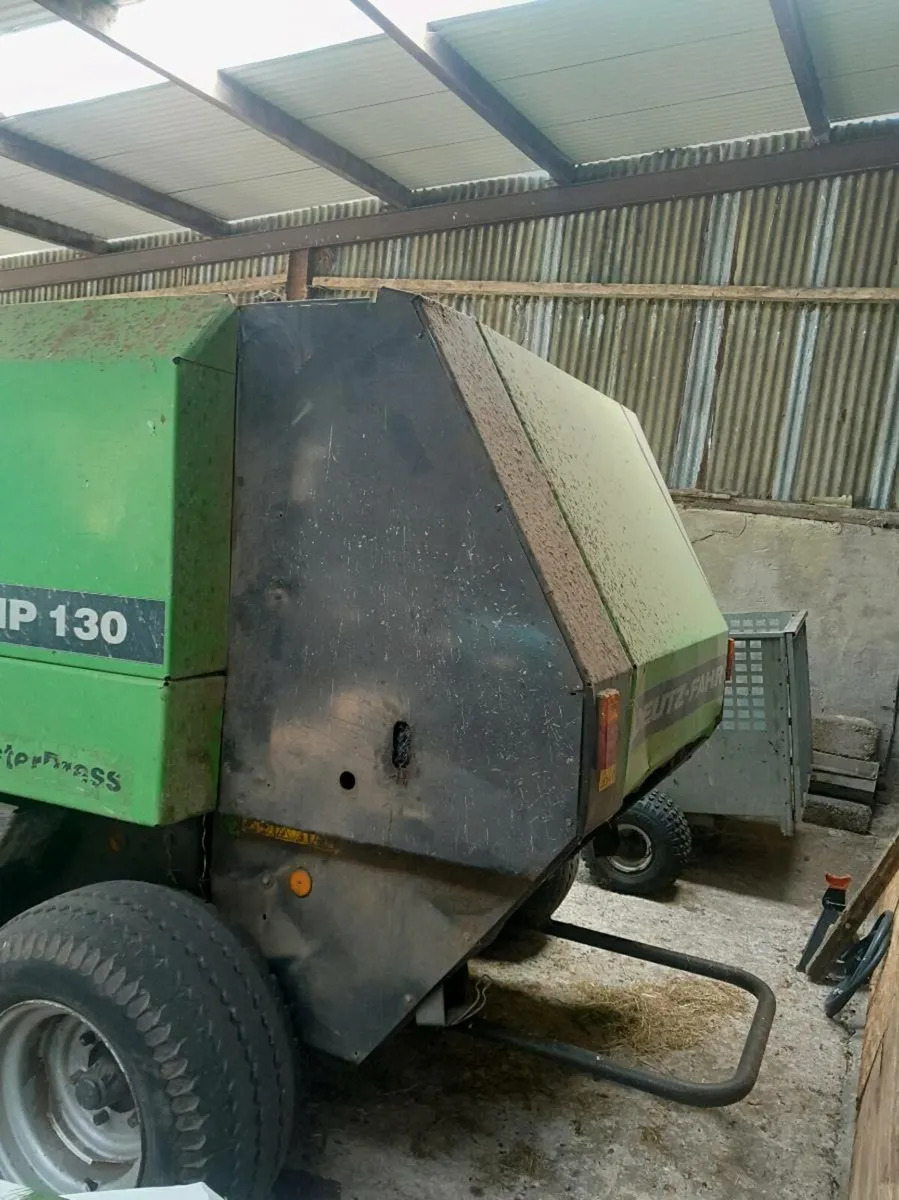 Deutz mp130 - Image 4