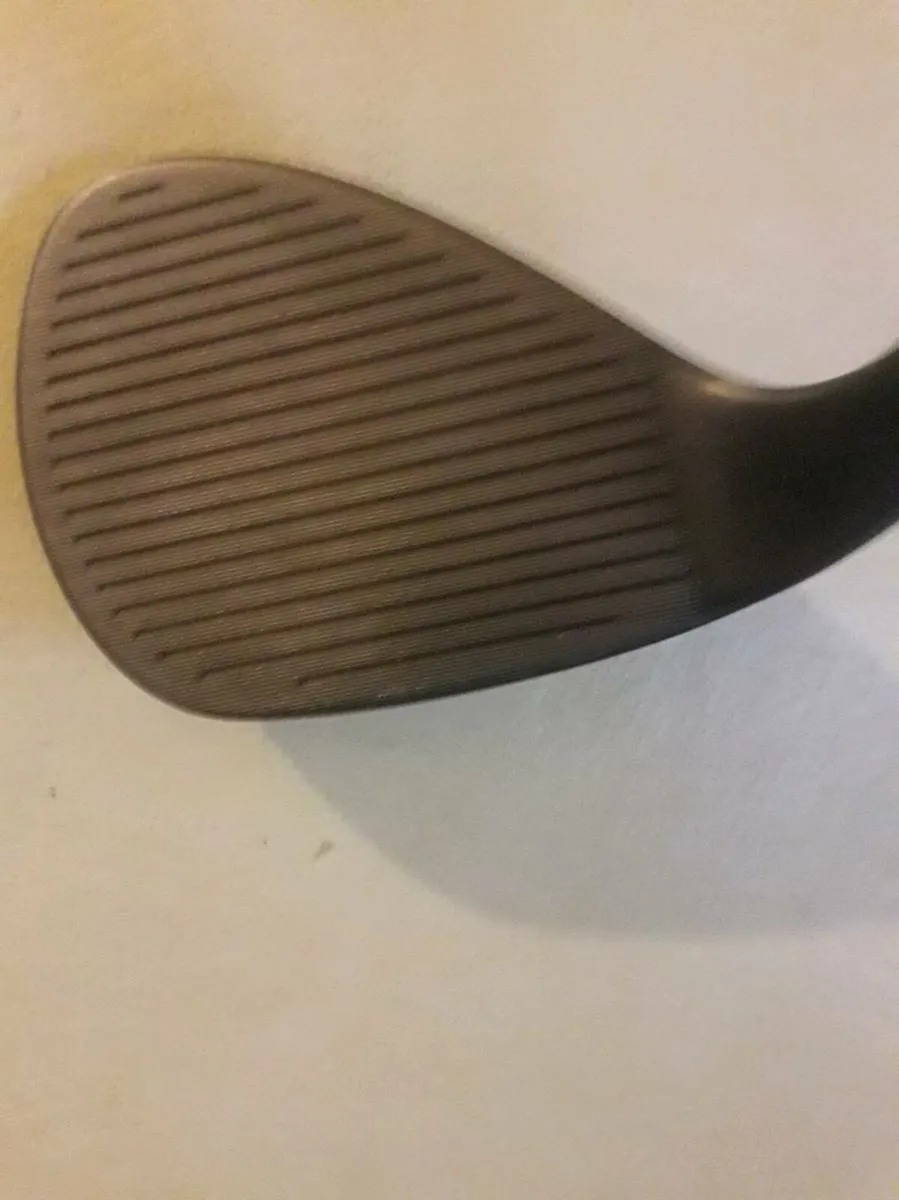 Cleveland cbx wedge - Image 1