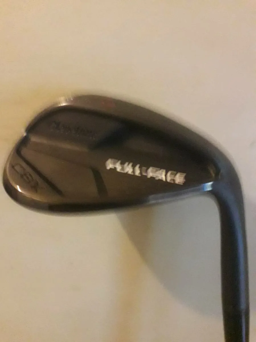 Cleveland cbx wedge - Image 2