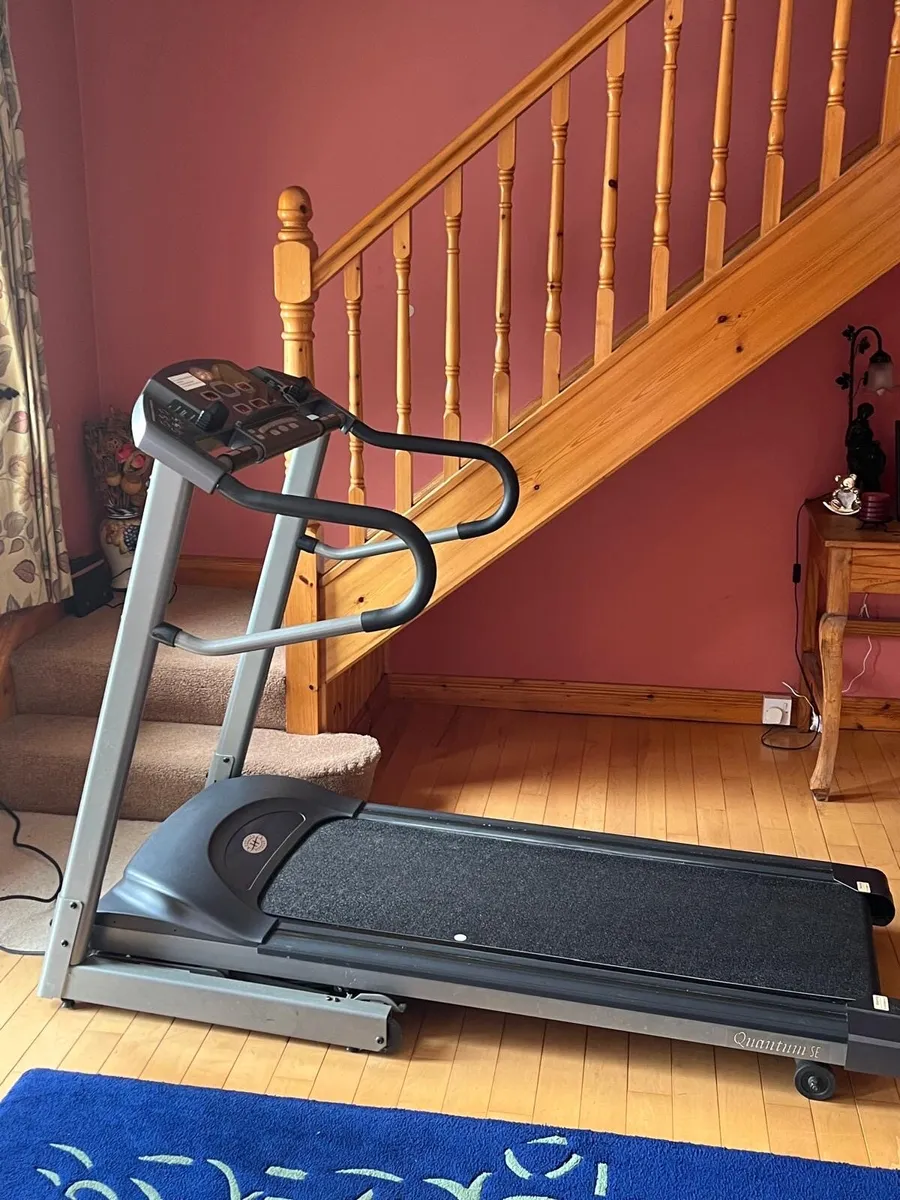 Treadmill - Image 1