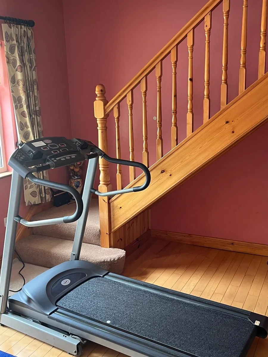 Treadmill - Image 2