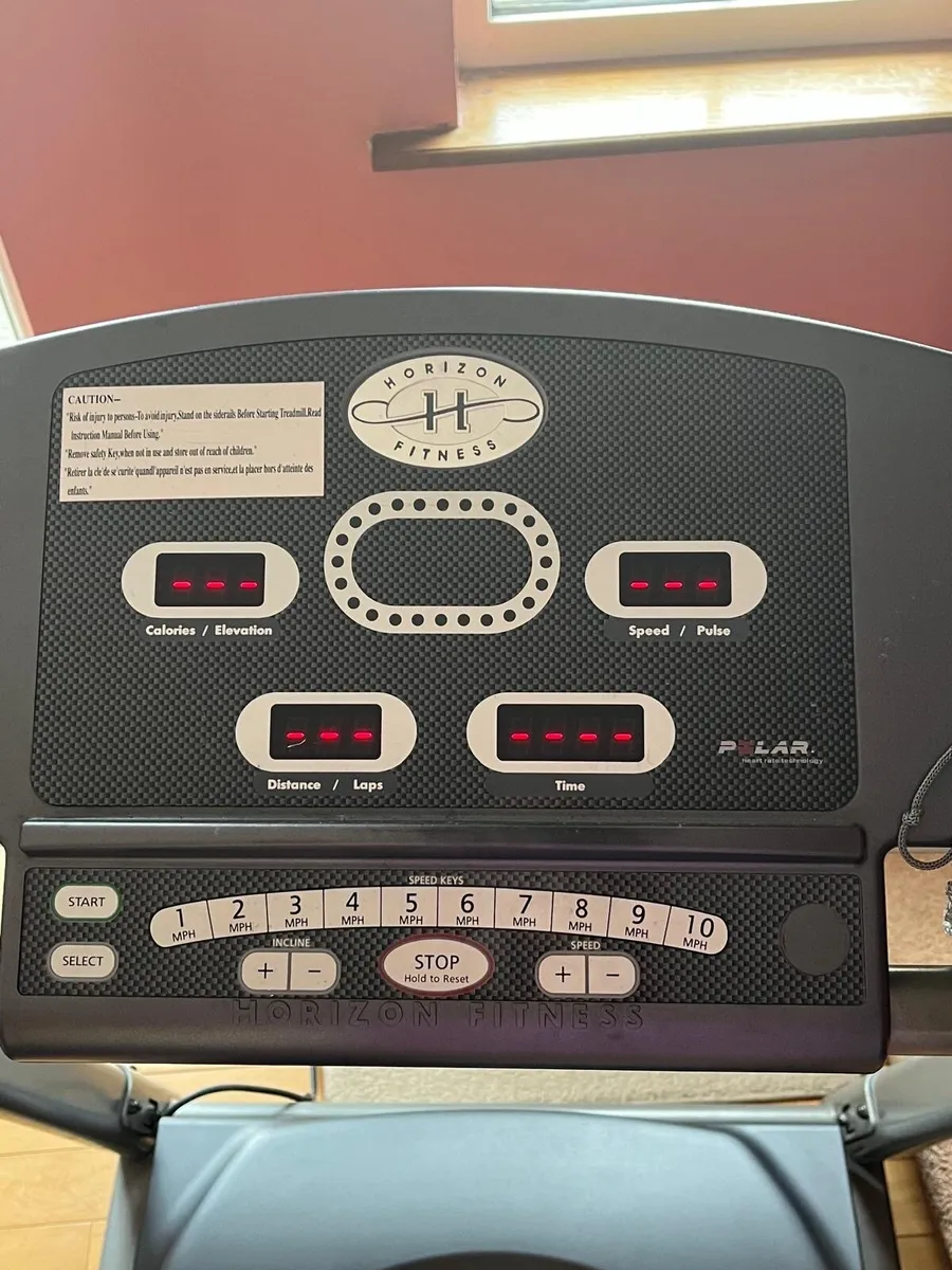Treadmill - Image 3