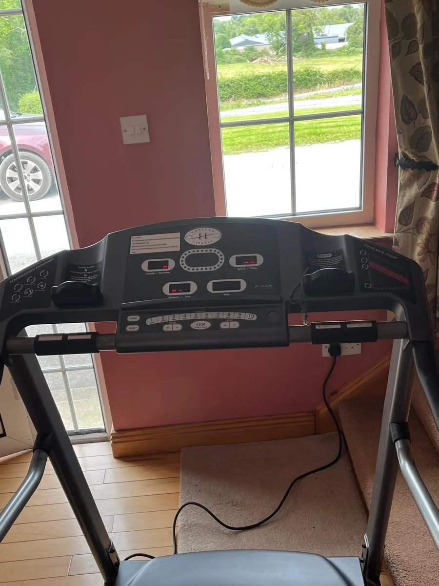 Treadmill - Image 4