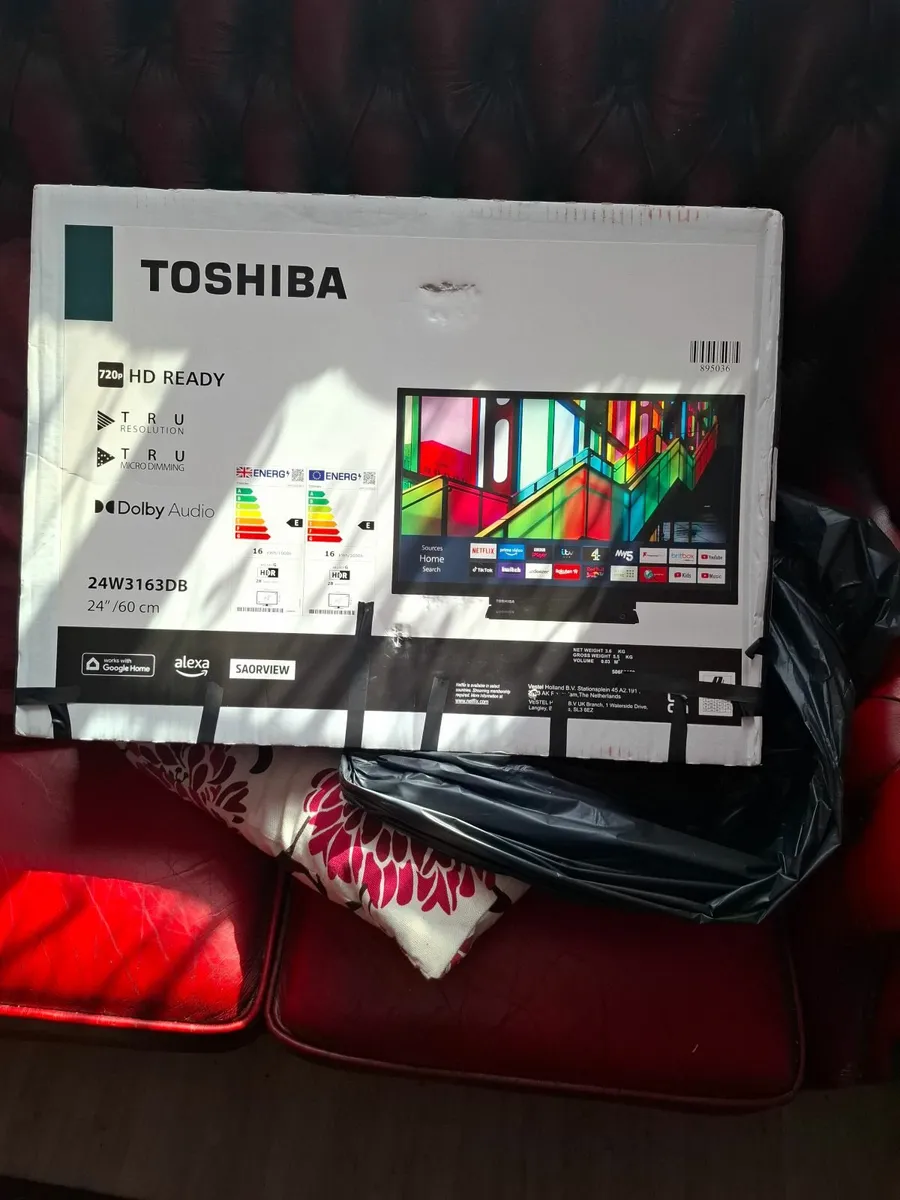 Electricals