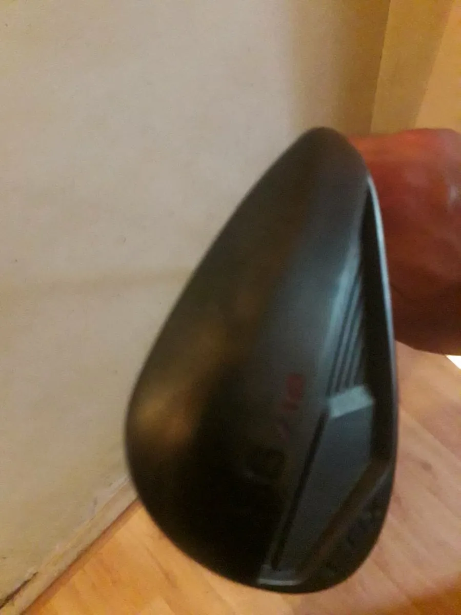 Cleveland cbx wedge - Image 3
