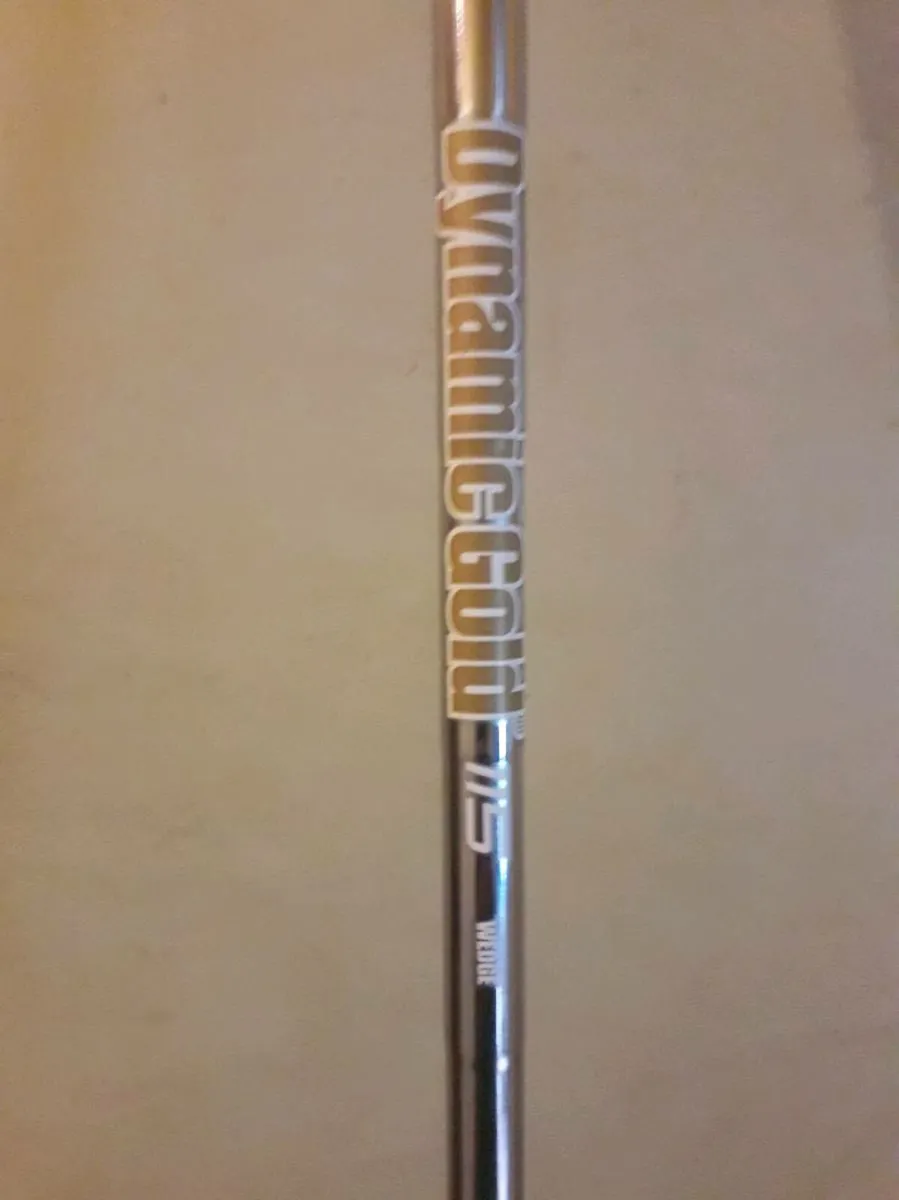 Cleveland cbx wedge - Image 4