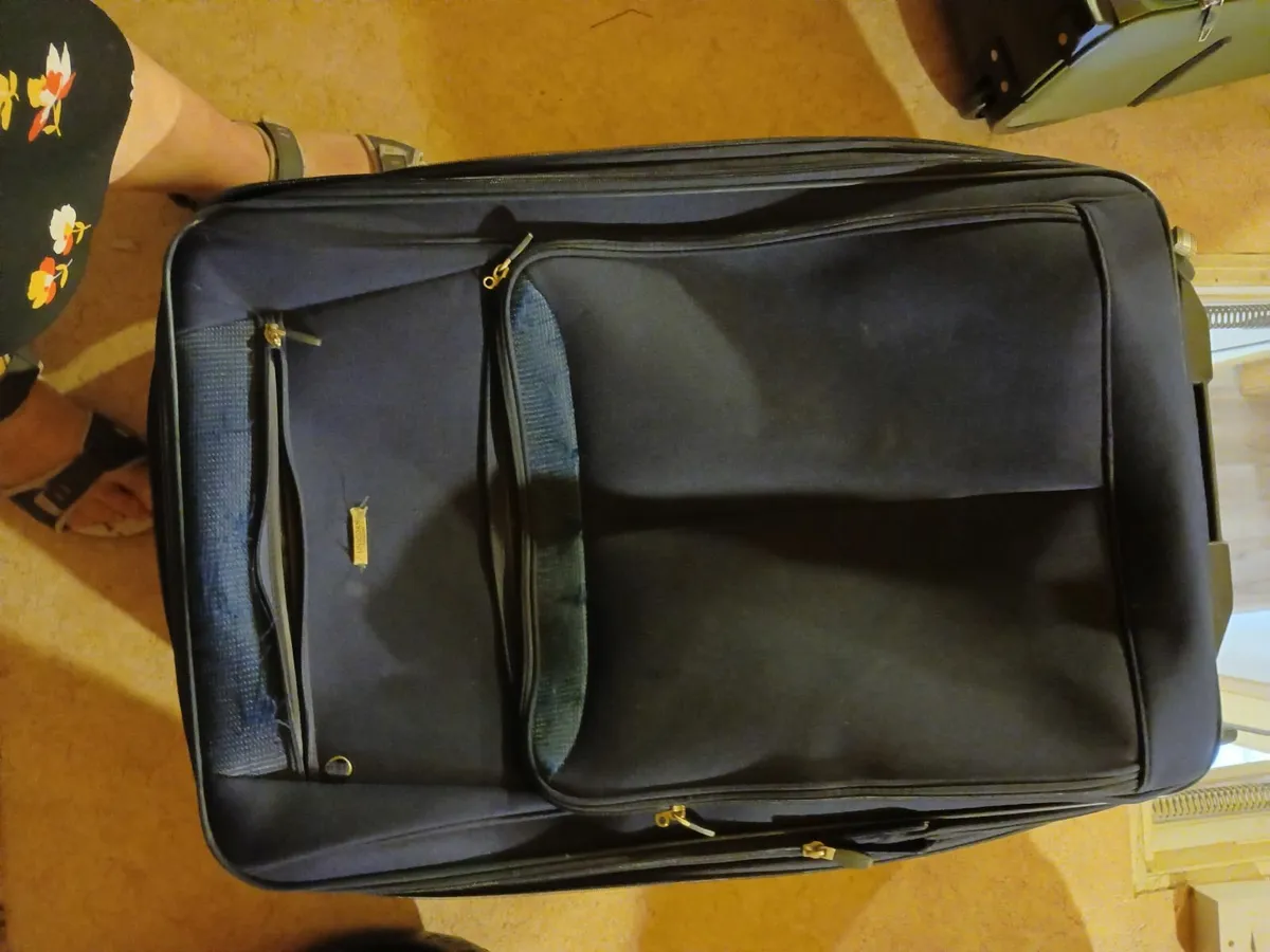 Suitcase - Image 1