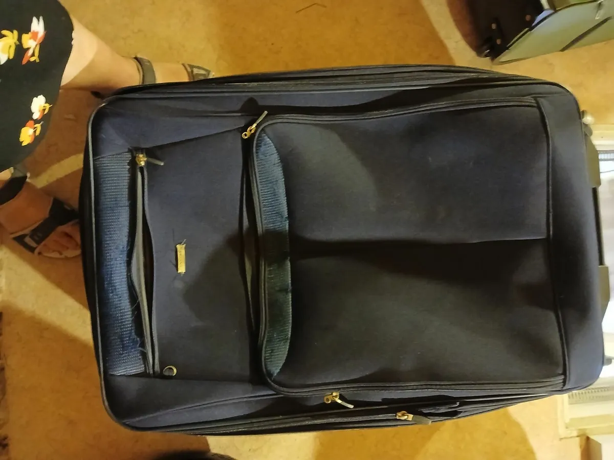 Suitcase - Image 3