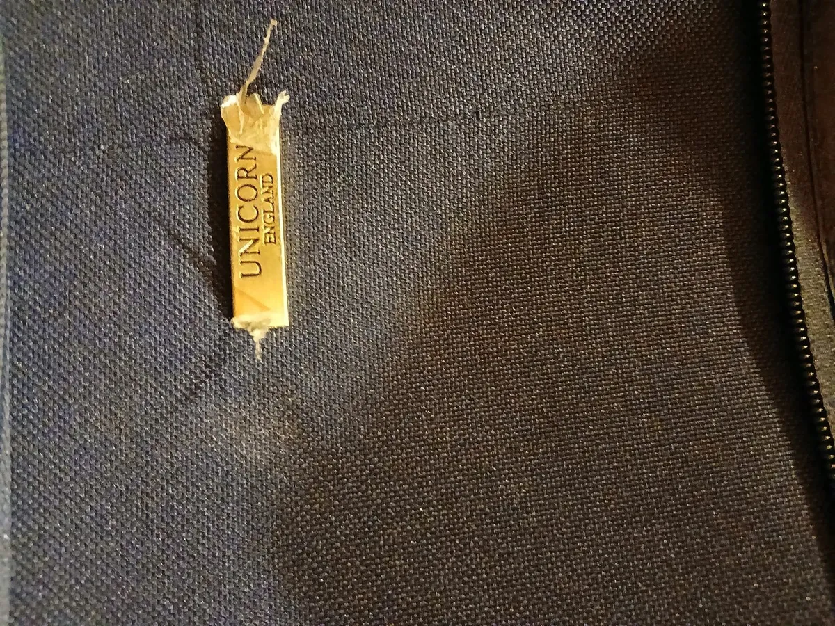 Suitcase - Image 4