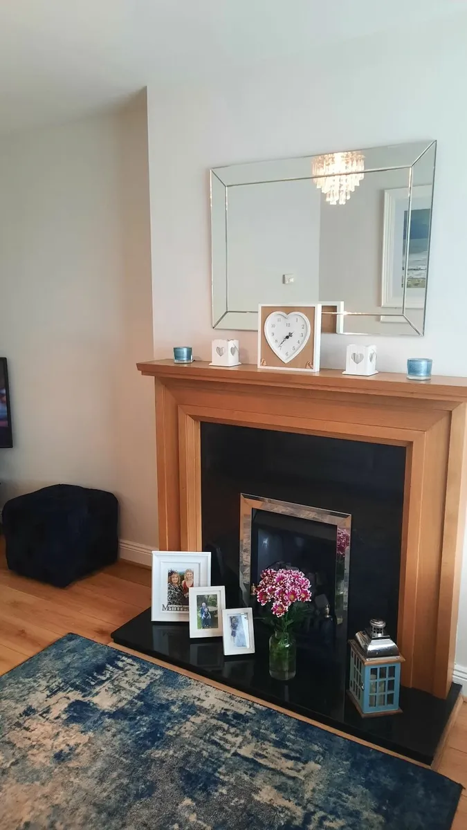 Fireplace and surround - Image 2
