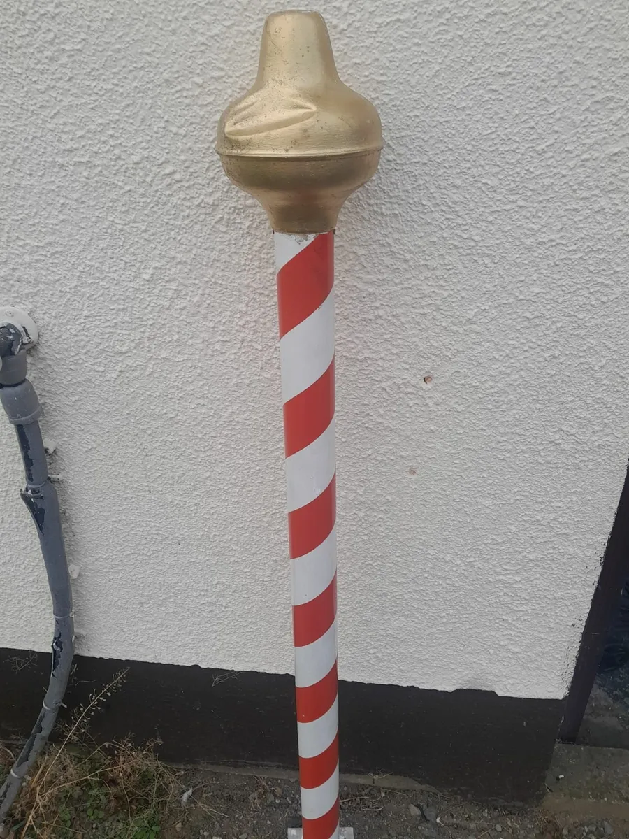 Barbers  pole - Image 2