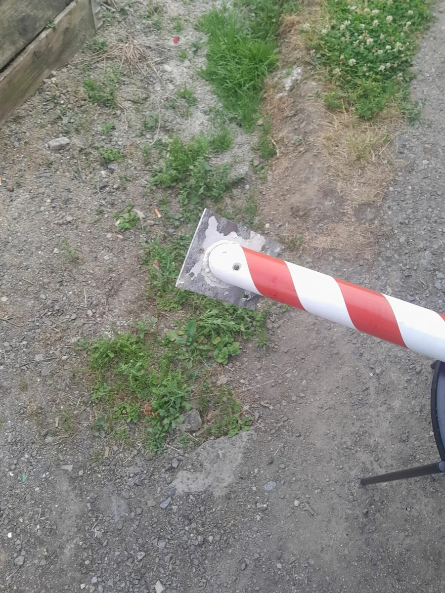 Barbers  pole - Image 4