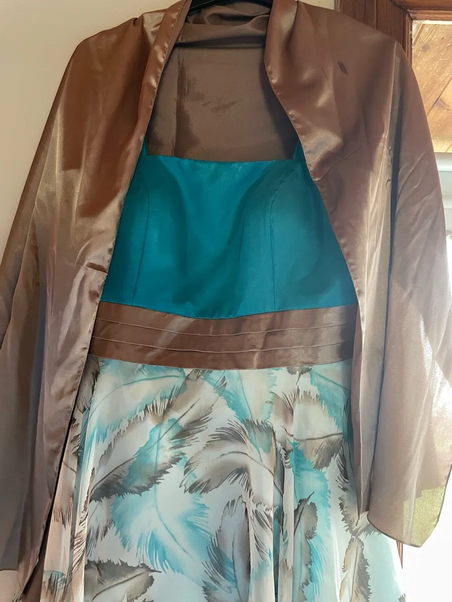 Occasion dress - Image 3