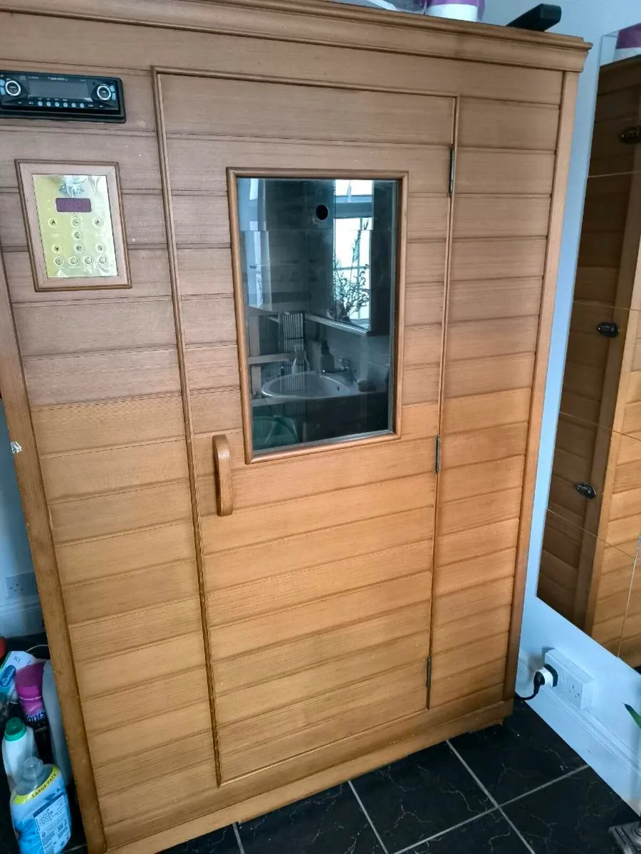 ArticSpas inis 120 - Image 1