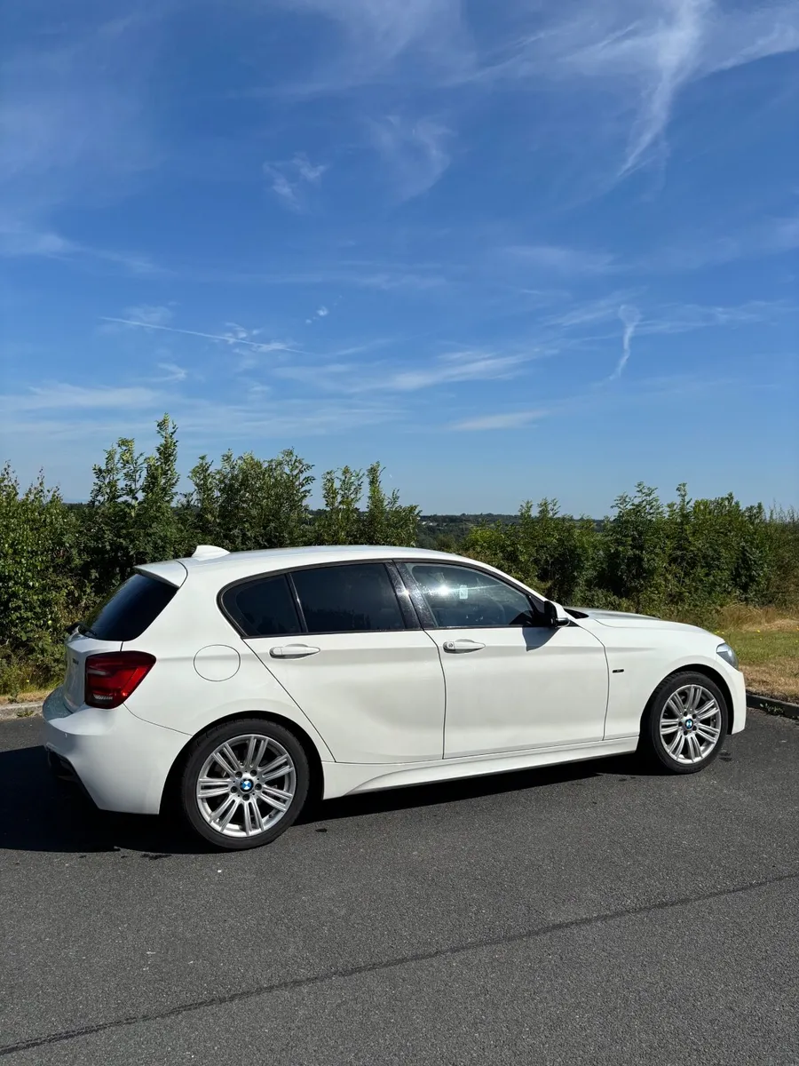 BMW 1-Series 2013 - Image 1