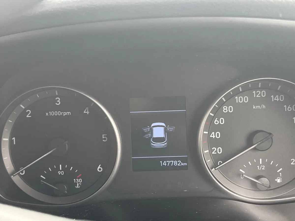 Hyundai i30 2017 - Image 2