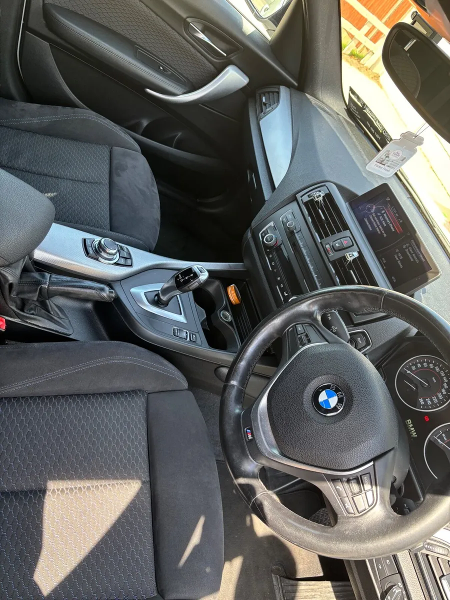 BMW 1-Series 2013 - Image 2