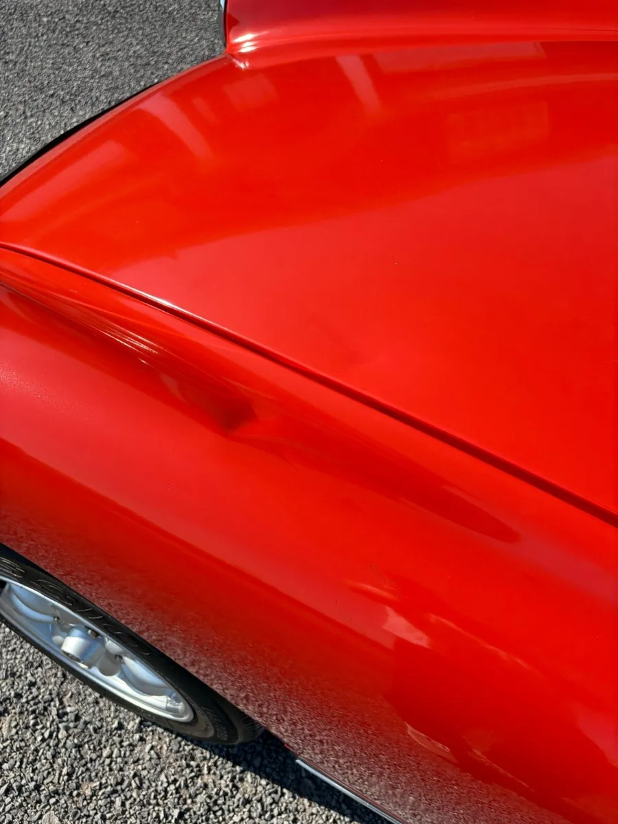 Mg Midget - Image 4